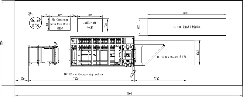 product-1-1 Layout Drawing