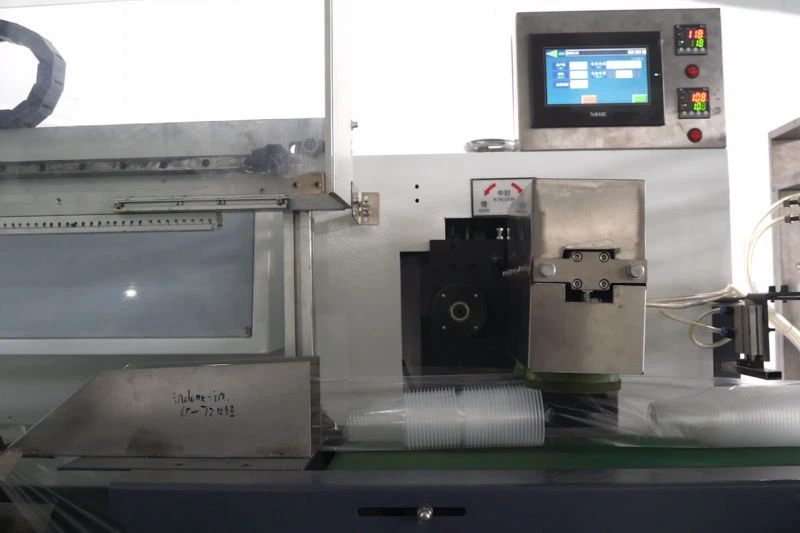 Packaging Structure Packaging Structure